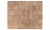 Плитка тротуарная BRAER Старый город Ландхаус Color Mix Прайд, 80/160/240*160 мм