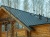 Grand Line Кликфальц 0,45 PE с пленкой RAL 5021