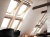 Мансардное окно Velux GGU 0070 78*160